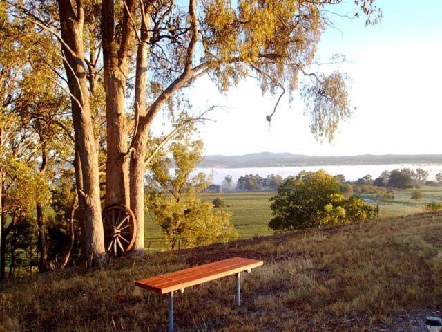 Snowy River Homestead Newmerella Exteriér fotografie